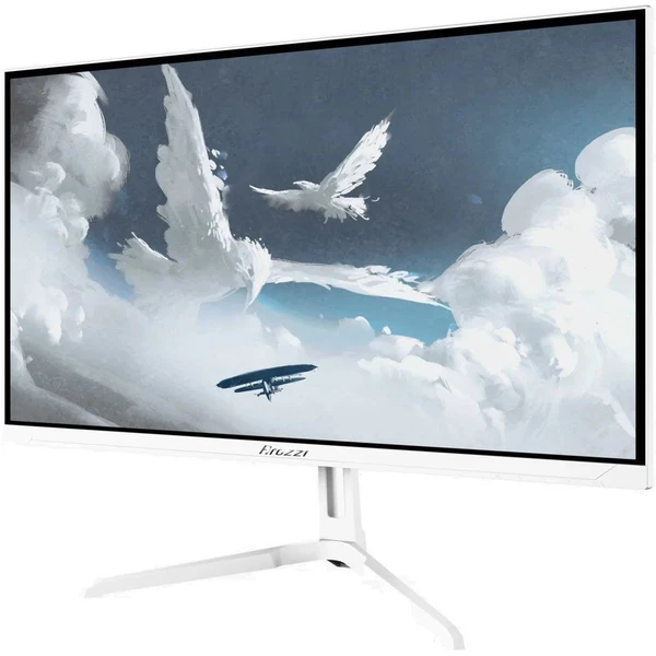 AROZZI NOVA herný monitor 23,8" biely - Monitory - Obrázok R0JJ000K01