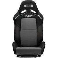 Next Level Racing PRS1 Performance Reclining Sim Racing Seat čierno-šedá herná sedačka - Herné sedačky