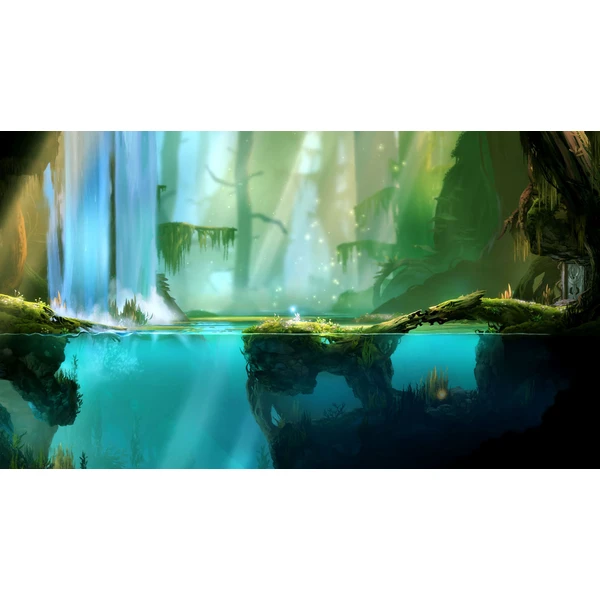 Ori and the Blind Forest (SWITCH) - Hry na Nintendo Switch - Obrázok R0L3100201