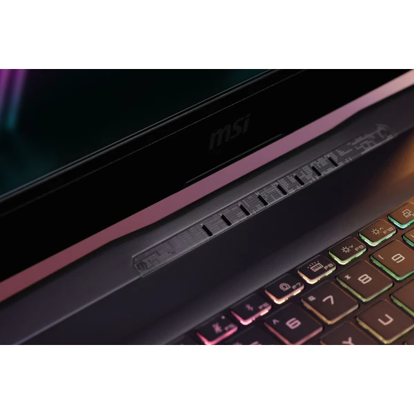 MSI Katana 15 HX (B14WGK-457SK) RTX 5070 čierny - Notebooky - Obrázok R0LK000K01