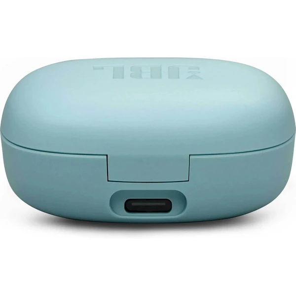 JBL Wave Flex 2 bezdrôtové slúchadlá modrá - Slúchadlá - Obrázok R0MD000N01