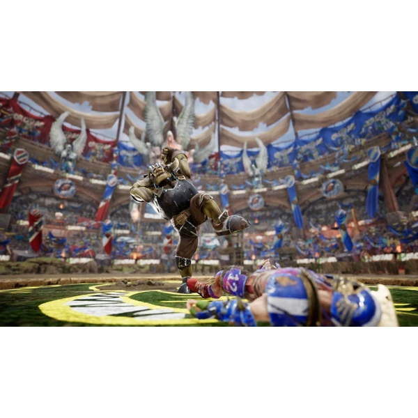 Blood Bowl 3 Brutal Edition (Switch) - Hry na Nintendo Switch - Obrázok R0OF000P01