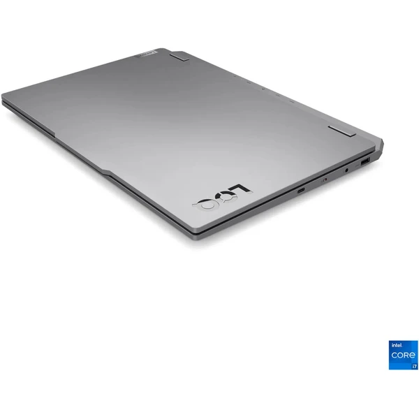 Lenovo LOQ 15IRX10 (83JE0095CK) sivý + 3. rok záruky po registrácii - Notebooky - Obrázok R0PG000N01