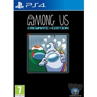 Among Us (PS4) - Hry na PS4