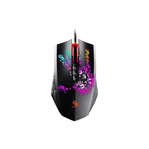 E-shop A4Tech Bloody A60A Blazing Core 3 herná myš