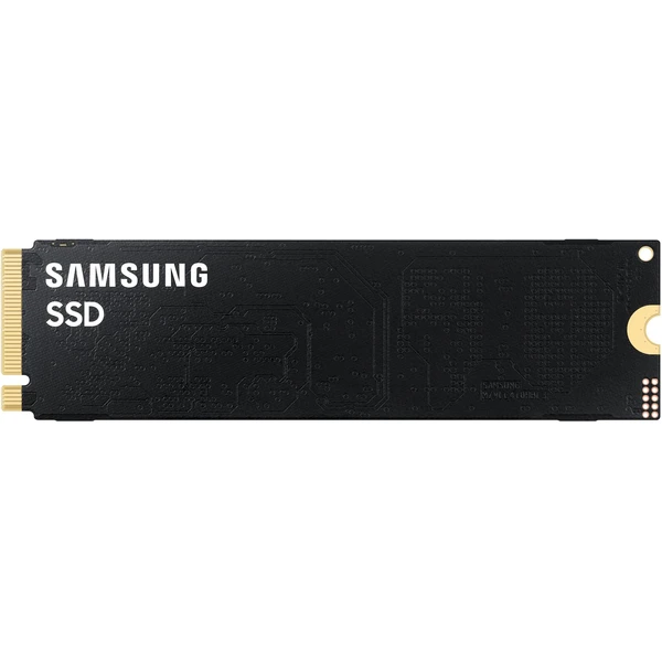 Samsung 9100 PRO SSD M.2 – 2TB - SSD - Obrázok R0QF000N01