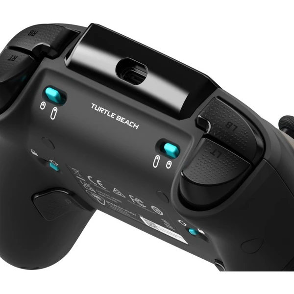 Turtle Beach bezdrôtový smart herný ovládač Stealth Pivot (XBOX/PC/Mobile) čierny - Herné ovládače - Obrázok R0QH000K01