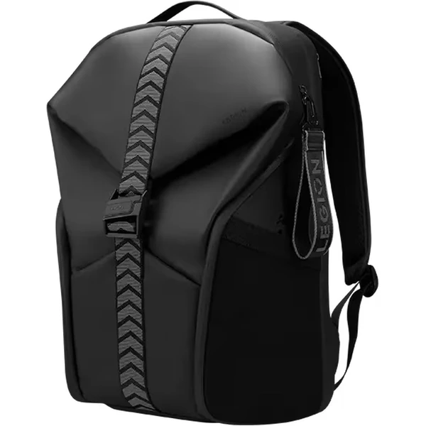 Lenovo Legion GB700 herný batoh čierny - Batohy - Obrázok R0WE000P01