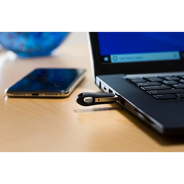 SanDisk iXpand Flash Drive Go  - Flashdisky - Obrázok R0XS000501