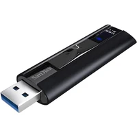 SanDisk Extreme PRE USB 3.1 flash disk 256GB - Flashdisky