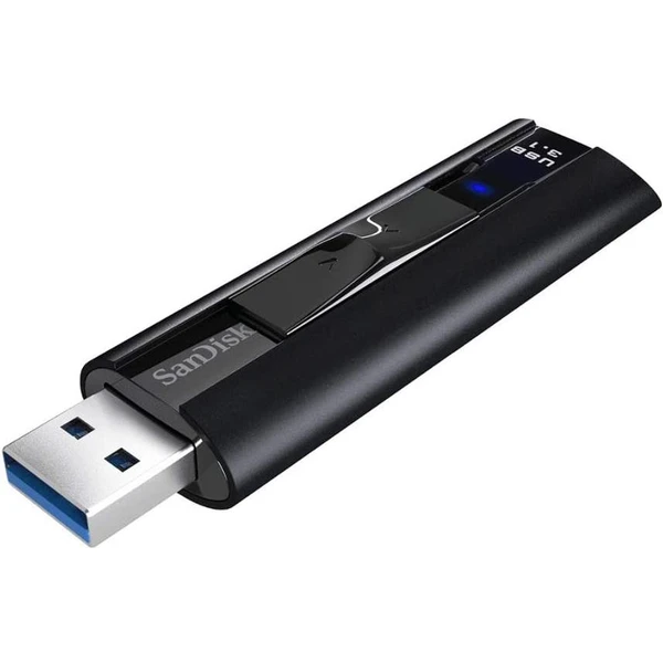 SanDisk Extreme PRE USB 3.1 flash disk 256GB - Flashdisky - Hlavný obrázok