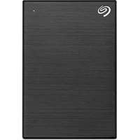 Seagate One Touch PW 2TB čierny - Pevné disky
