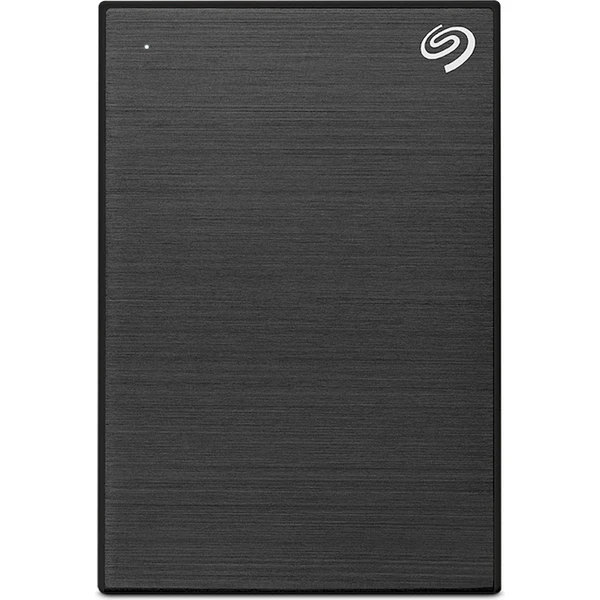 Seagate One Touch PW 2TB čierny - Pevné disky - Hlavný obrázok