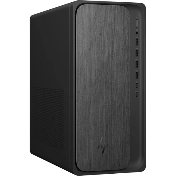 HP OmniDesk M02-0003nc (B9DZ0EA#BCM) čierny - Stolné počítače - Obrázok R10F000N01