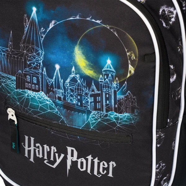 Školský batoh Core BAAGL Harry Potter Bradavice - Batohy - Obrázok R11G000J01