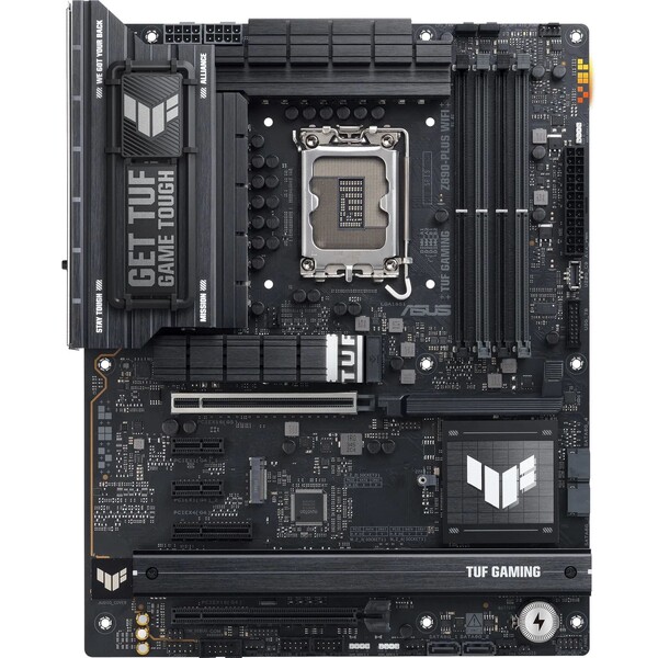 E-shop ASUS TUF GAMING Z890-PLUS WIFI
