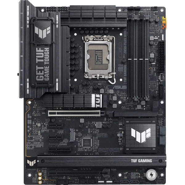 ASUS TUF GAMING Z890-PLUS WIFI - Základné dosky - Hlavný obrázok