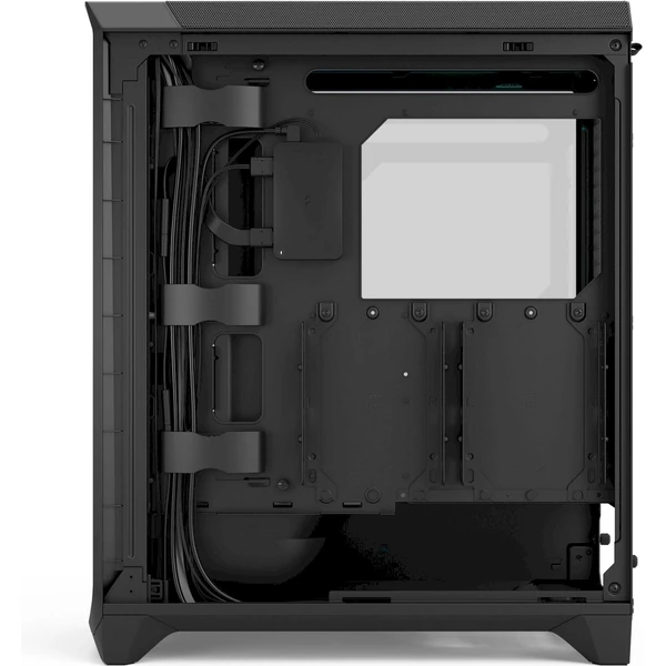 Fractal Design Meshify 3 Ambience Pro RGB Black TG - Počítačové skrine - Obrázok R12G000J01