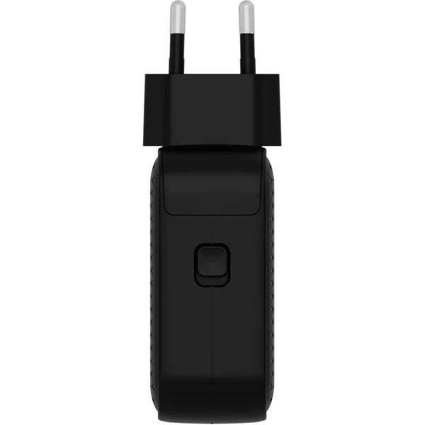 Hyper® HyperJuice® 70W USB-C GaN nabíjací adaptér (2xUSB-C + 1xUSB-A) čierny - Nabíjačky - Obrázok R135000K01