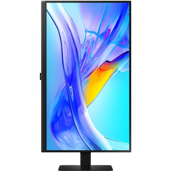 Samsung ViewFinity S8 (S80UD) monitor 27" - Monitory - Obrázok R135000O01