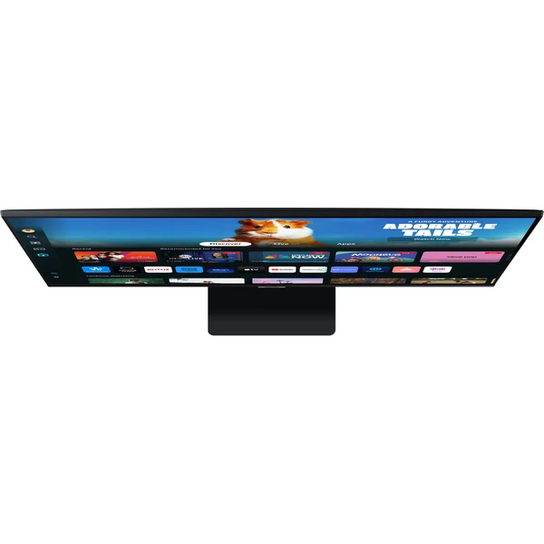 Samsung Smart Monitor M5 (M50D) monitor 27" - Monitory - Obrázok R166000L01