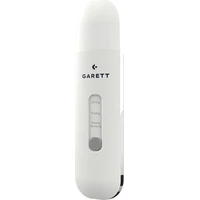 Garett Beauty Breeze Scrub kavitačné peelingové zariadenie biele - Čističe pleti