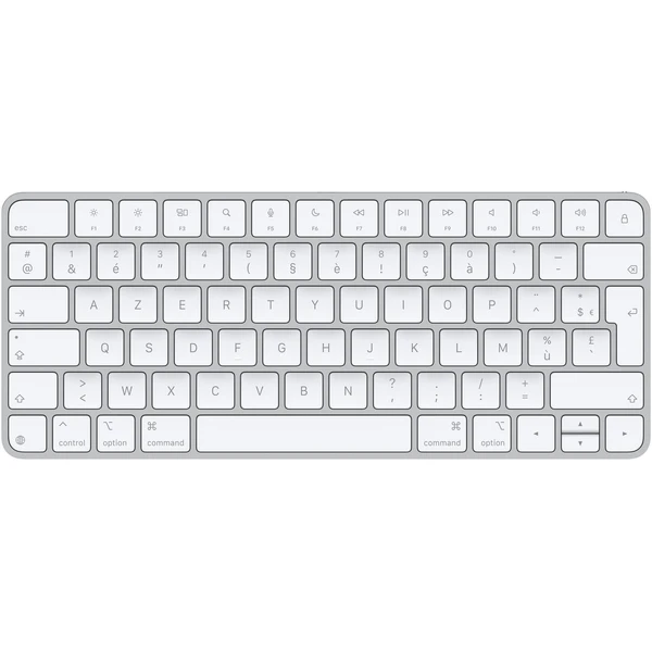 Apple Magic Keyboard francúzska - Klávesnice - Hlavný obrázok