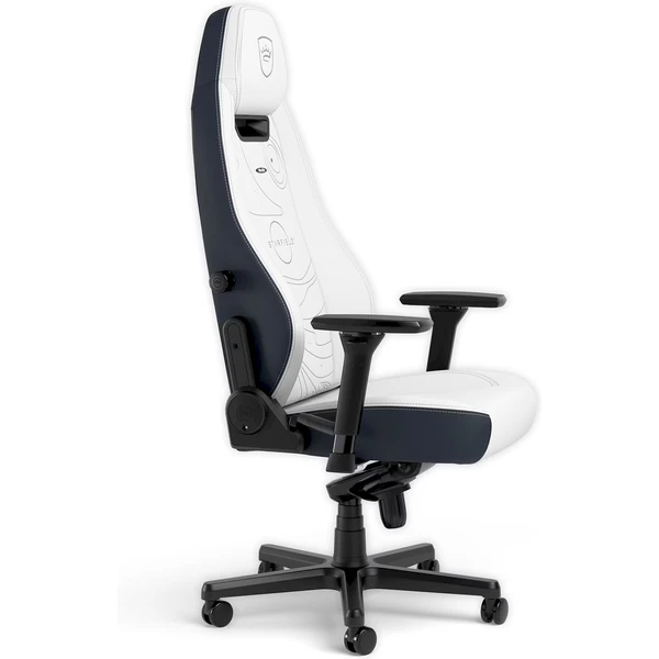 noblechairs LEGEND Starfield Edition bielomodré - Stoličky - Obrázok R18A000P01