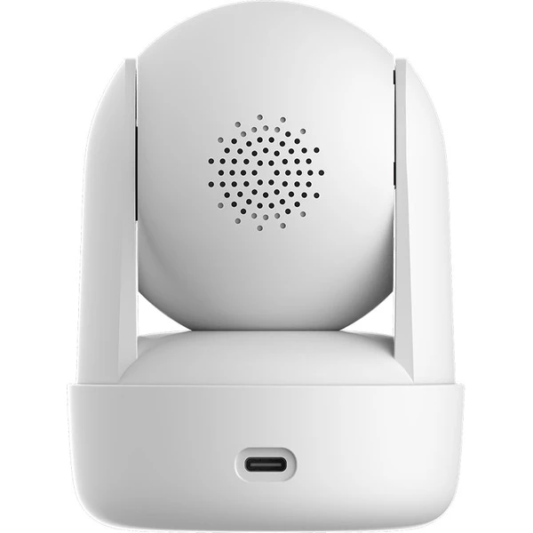 D-Link 2K Pan & Tilt Wi-Fi biela - IP kamery - Obrázok R19J000K01