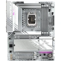 GIGABYTE B860 A ELITE WF7 ICE - Základné dosky