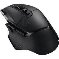 Logitech G502 X LIGHTSPEED herná myš čierna - Myši
