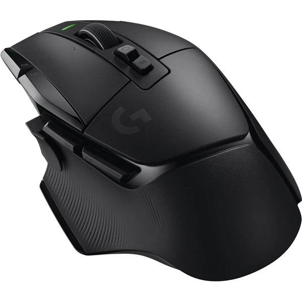 Logitech G502 X LIGHTSPEED herná myš čierna - Myši - Hlavný obrázok