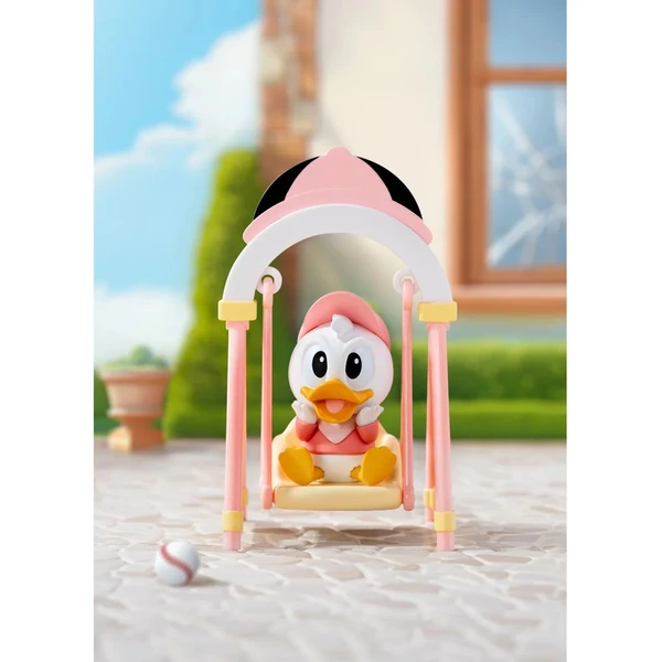 Disney Swing Series Figures - Figúrky - Obrázok R1EF000L01