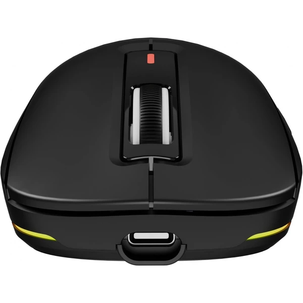 Genesis Zircon 660 bezdrôtová herná myš čierna - Myši - Obrázok R1G8000N01