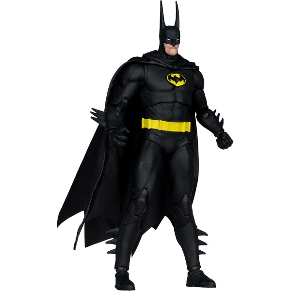 Akčná figúrka McFarlane Toys Digital DC - Batman (Troika) 18 cm