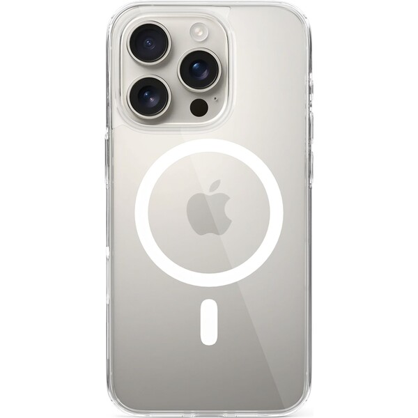 E-shop iWant Hero kryt s MagSafe iPhone 16 Pro číry