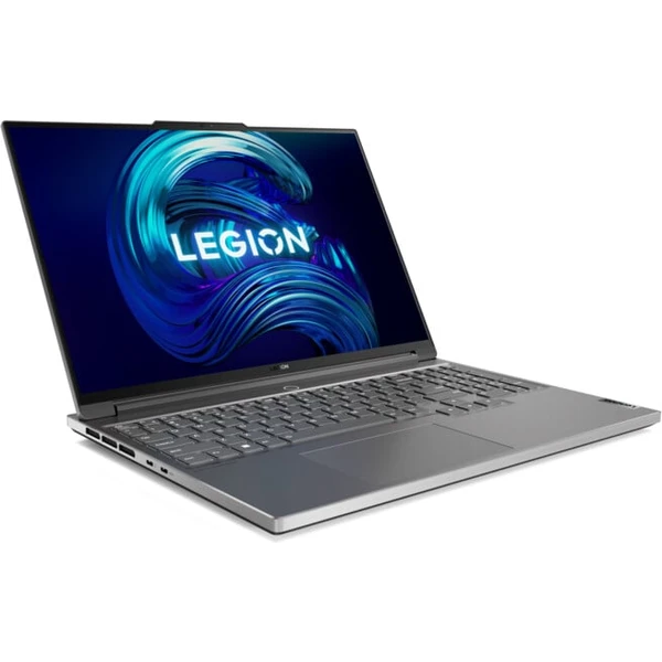 Lenovo Legion S7 16IAH7, sivá - Notebooky - Obrázok R1HI300401