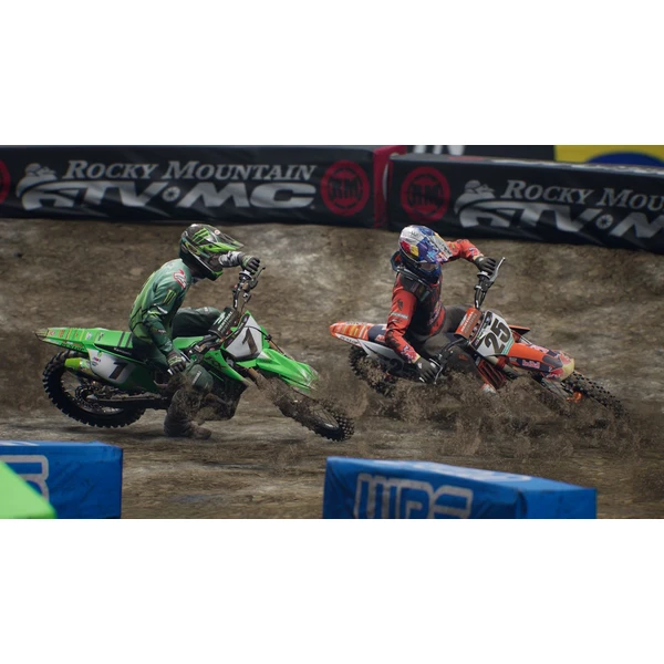Monster Energy Supercross 5 (PS5) - Hry na PS5 - Obrázok R1HW600301