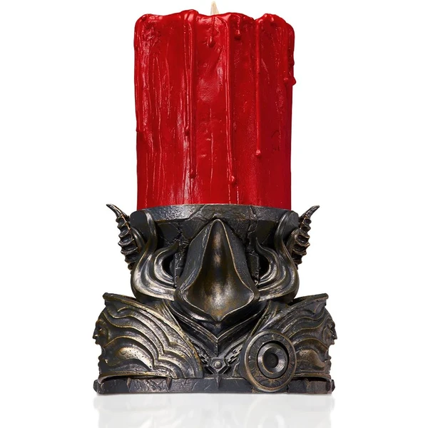 Blizzard Diablo IV LED lampička (Sviečka) - Lampičky - Obrázok R1J0000N01