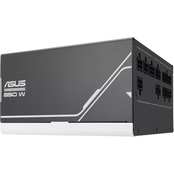 ASUS Prime 850W Gold 850W - BULK balenie - Zdroje - Obrázok R1K6000L01