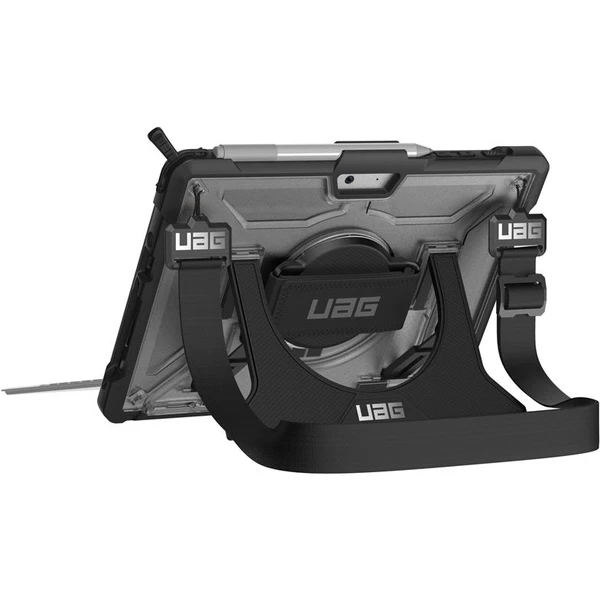 UAG Plasma with Handstrap puzdro Microsoft Surface Go 1/Go 2/Go 3/Go 4 - Puzdra - Obrázok R1L3000K01