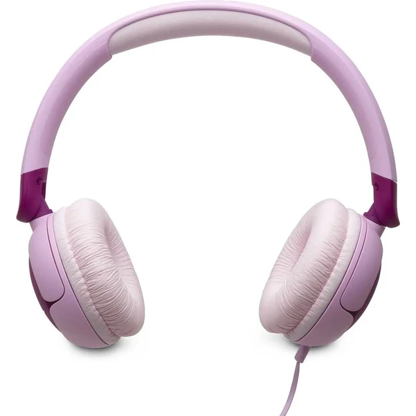 JBL Junior JR320 detské slúchadlá fialové - Slúchadlá - Obrázok R1MD000N01