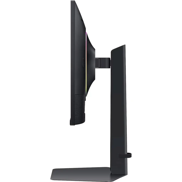 Samsung Odyssey G7 herný monitor 27" - Monitory - Obrázok R1MH000N01