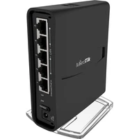 MikroTik RouterBOARD hAP ac2 Wi-Fi router - Wi-Fi routery