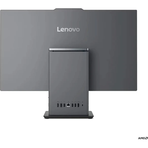 Lenovo ThinkCentre AIO Neo 55a 24 Gen 6 (13F80007CK) sivý - 3 roky záruky On-Site - All-in-one - Obrázok R1OL000K01