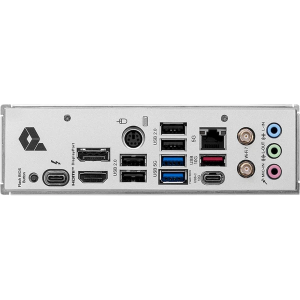 MSI PRE Z890-P WIFI - Základné dosky - Obrázok R1PG000N01