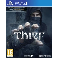 Thief (PS4) - Hry na PS4