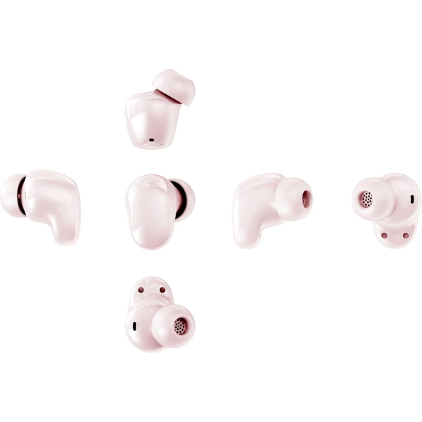 Xiaomi Redmi Buds 6 Play bezdrôtové slúchadlá ružová - Slúchadlá - Obrázok R1Q8000P01