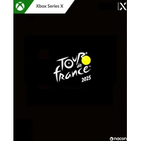 Tour de France 2025 (XSX) - Hry na Xbox Series