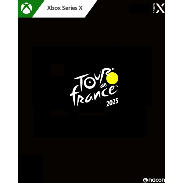 Tour de France 2025 (XSX) - Hry na Xbox Series - Hlavný obrázok